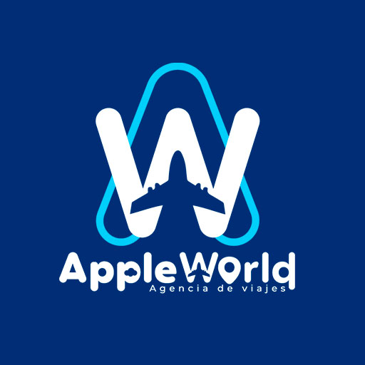 Apple-world